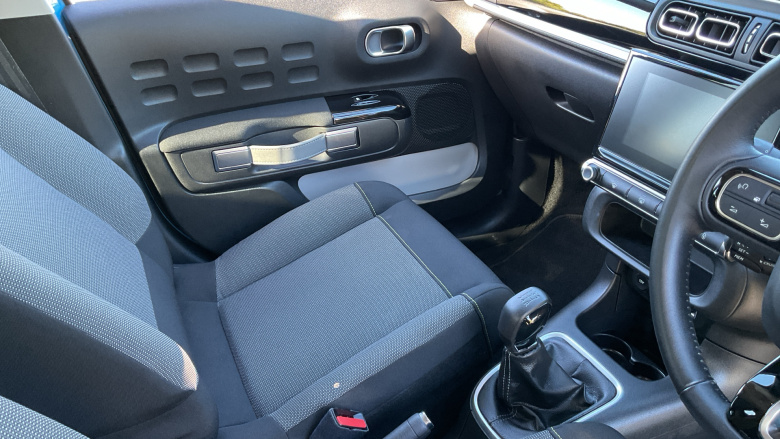 Citroen C3 1.2 PureTech 83 Flair 5dr Petrol Hatchback